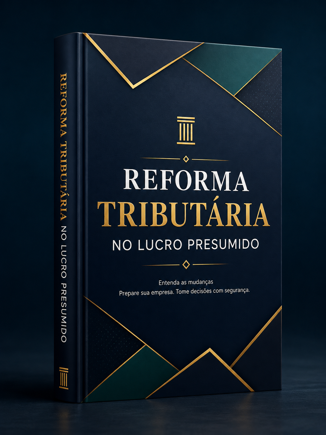 Reforma Tributária no Lucro Presumido
